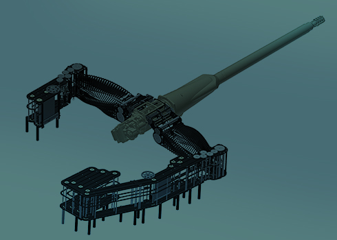 HyBrid Designed