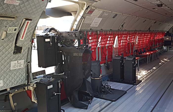 viper-air-mounted