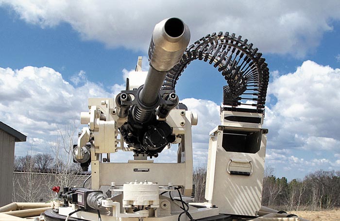 vgs30mm-mounted